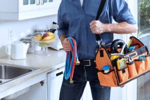 Plumber and Gas Fitter— Plumber in Ballina & Byron Bay NSW