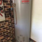 electric hot water heater - hot water installation Ballina, NSW