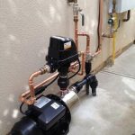 Gas Hot Water System — Plumber in Ballina & Byron Bay NSW