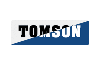 Tomson Plumbing Valves