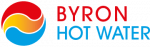 Byron Hot Water Logo - Hot Water Installation